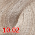 краска eve experience 10.02 платиновый блондин жемчужный краска Farmavita Eve Experience 10.02 платиновый блондин жемчужный